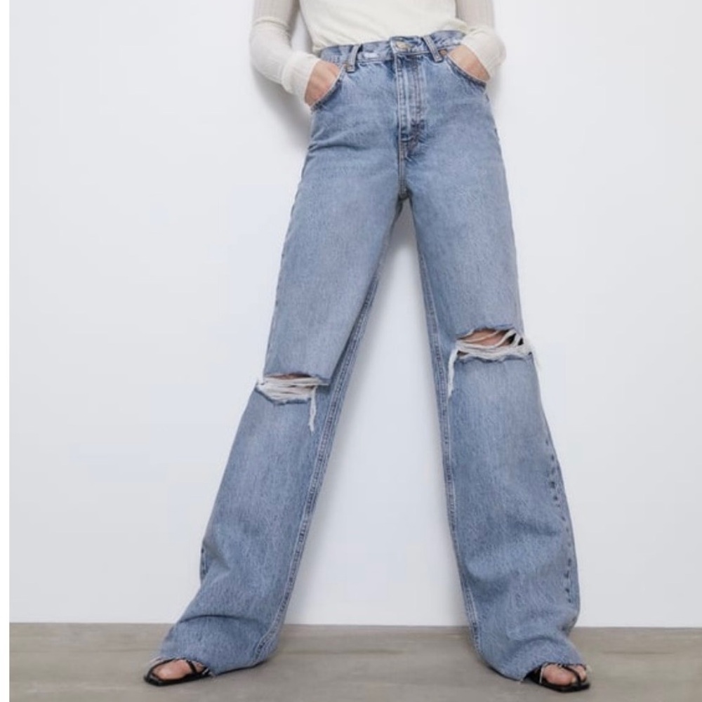 ZARA Jeans